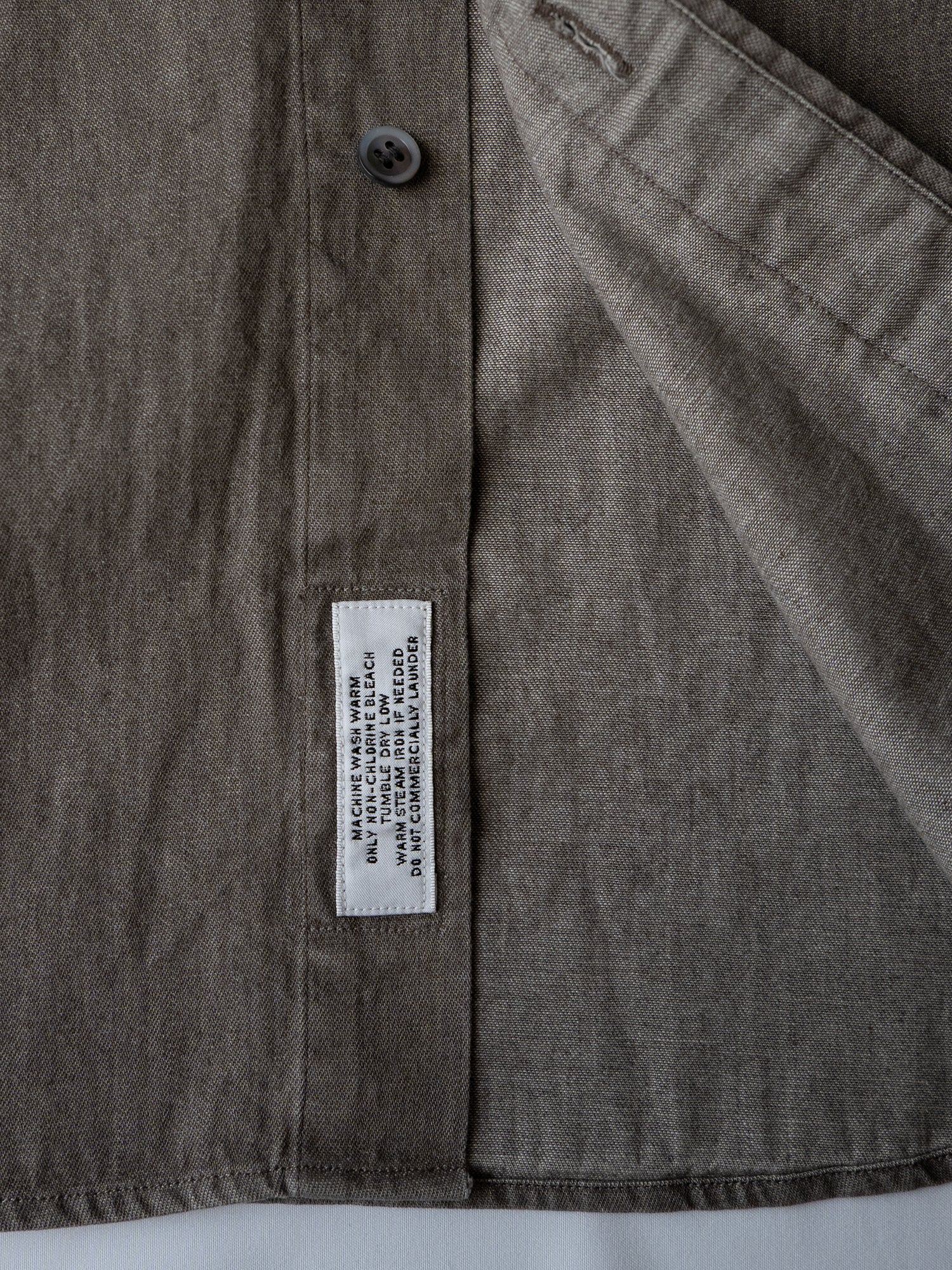 Button-down Shirts