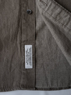 Button-down Shirts