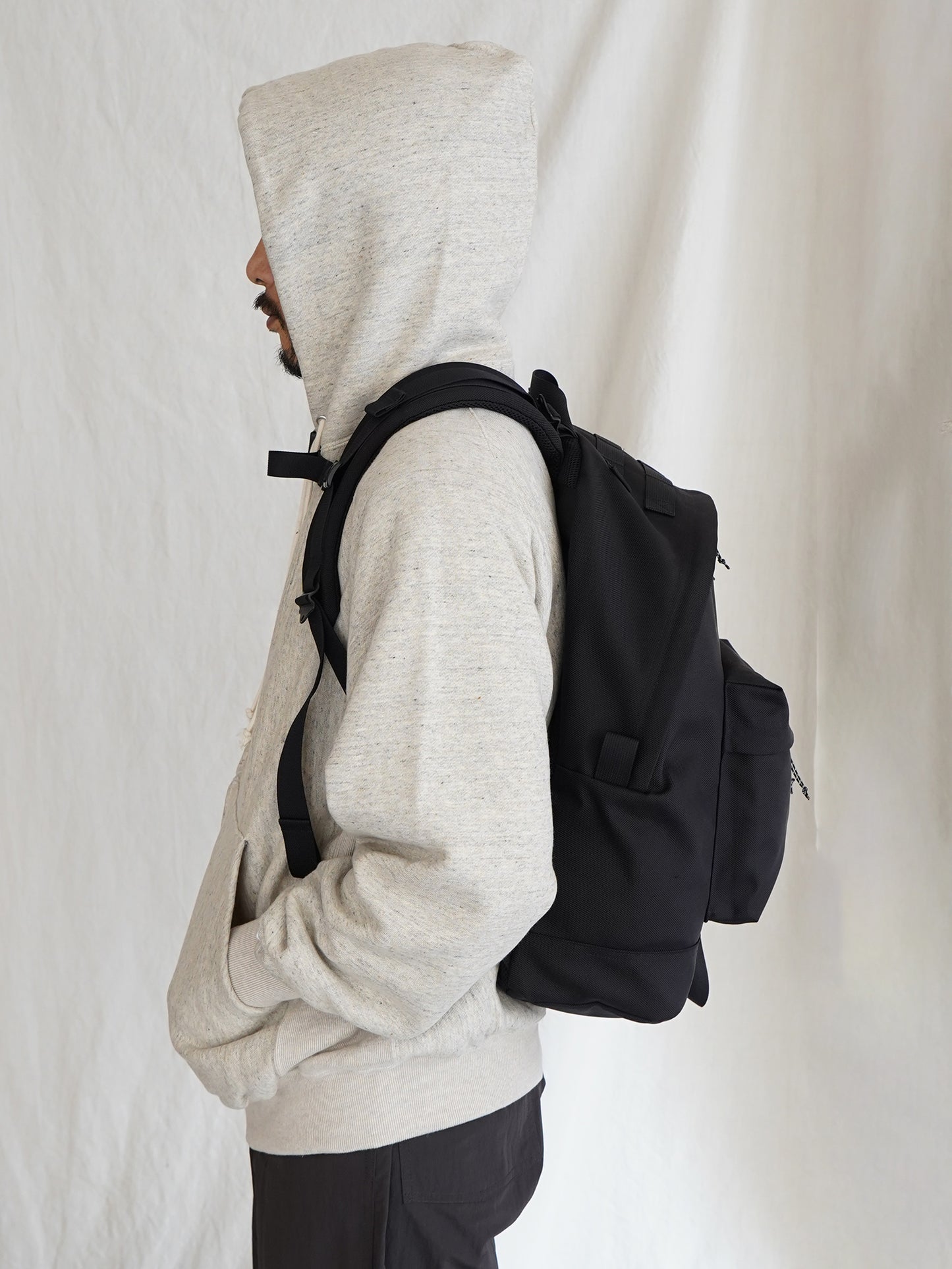 Daytrip Backpack Ballistic Nylon