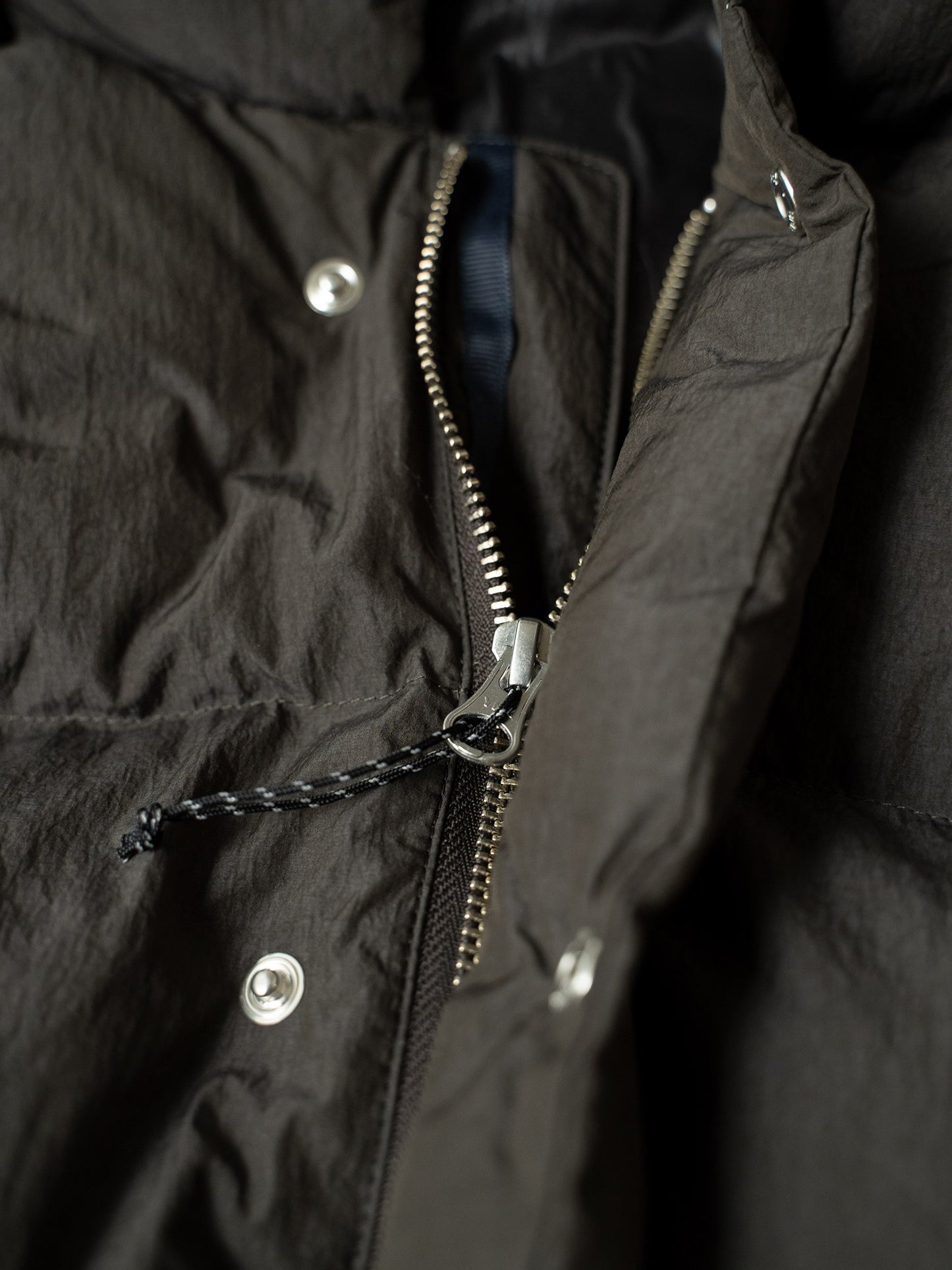 Down Jacket(CH Limited)