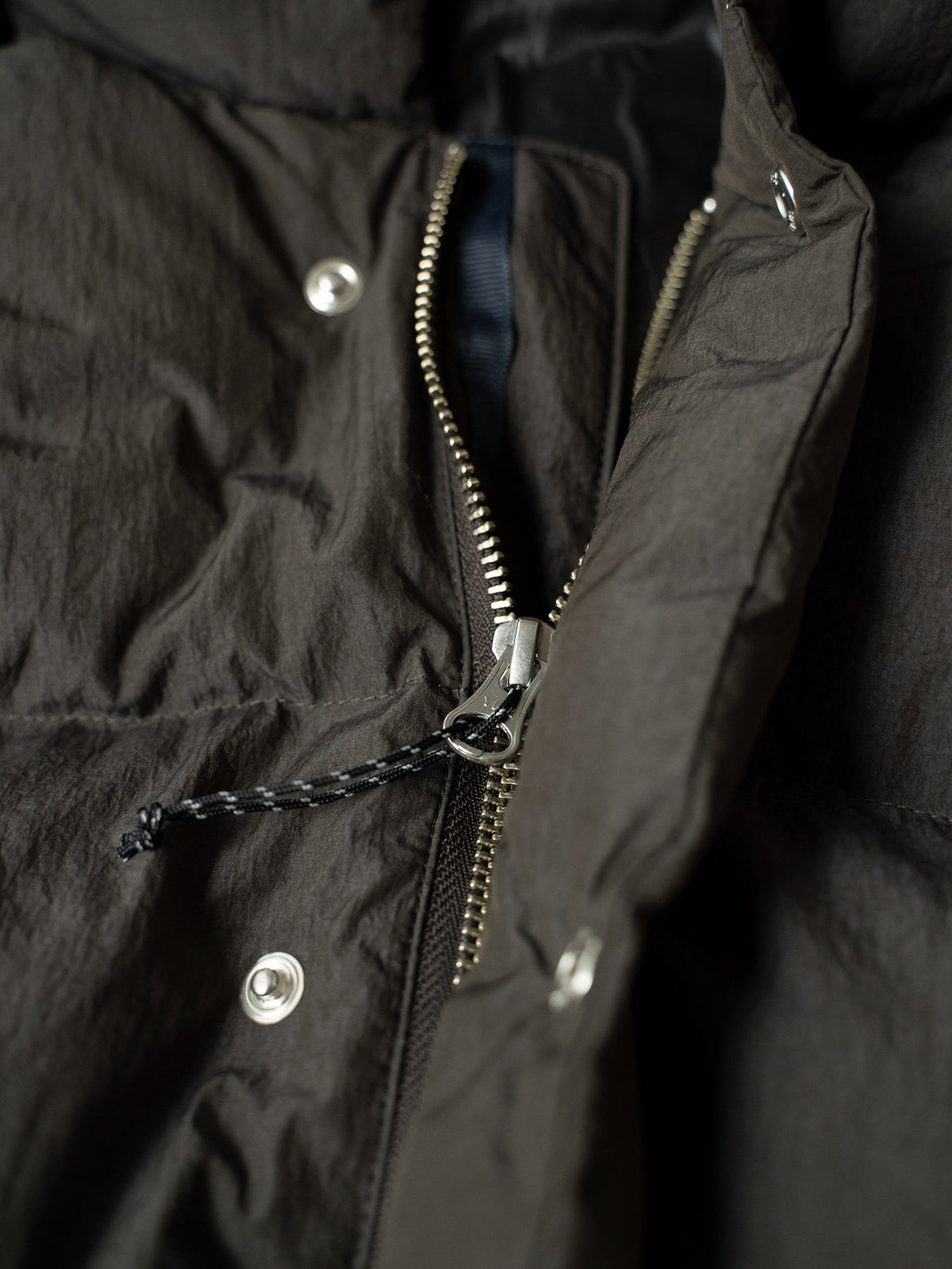 Down Jacket (CH Limited)