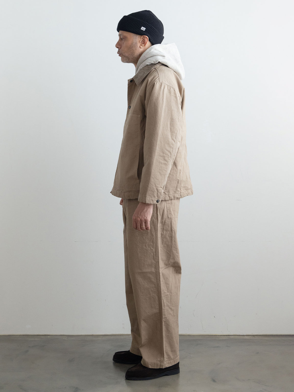 Engineer Work Pants