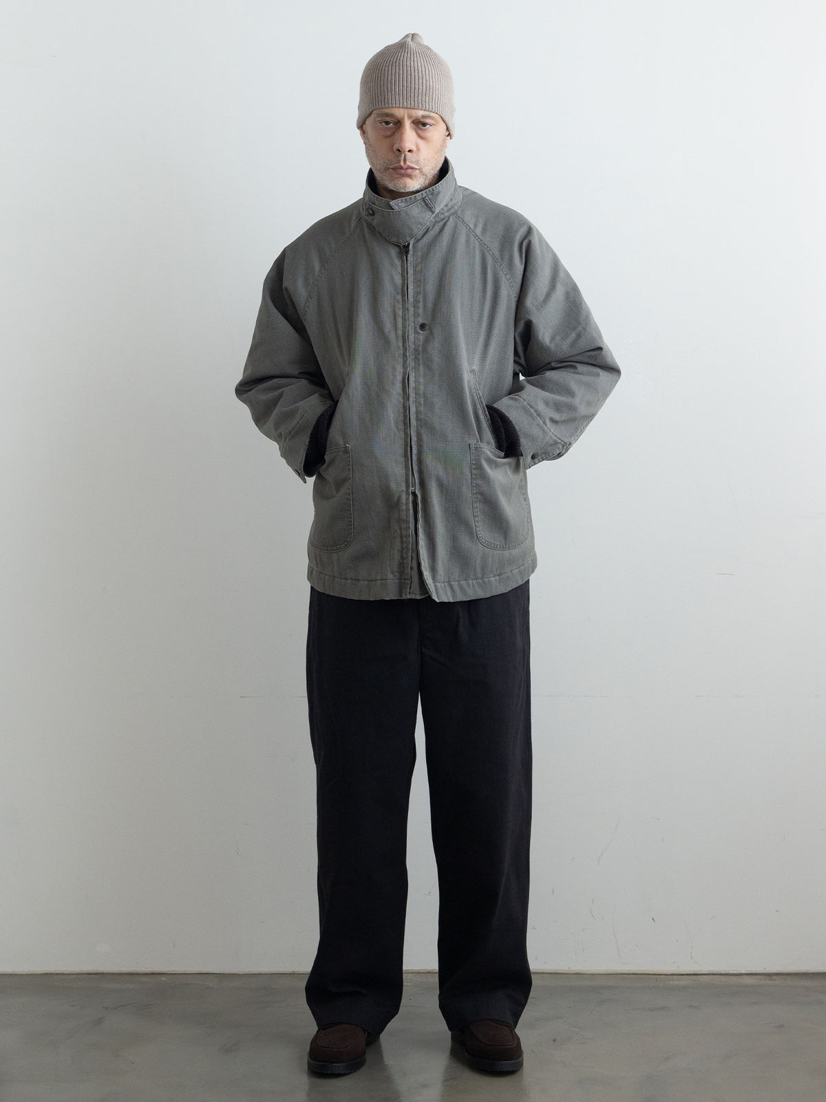 Army Chino 26AW