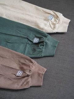 Pocket Long Sleeve Tee