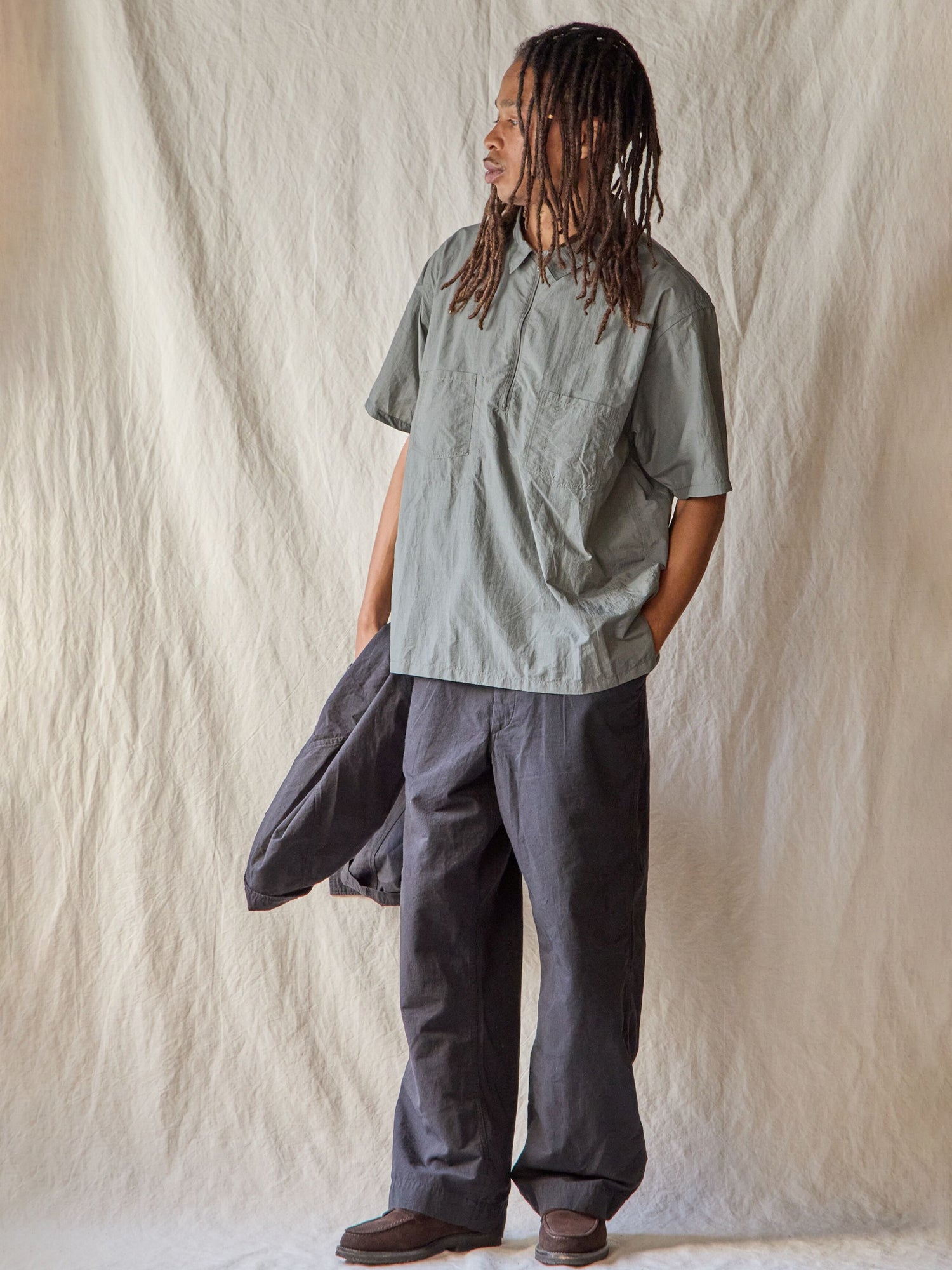 Army Chino 25S/S