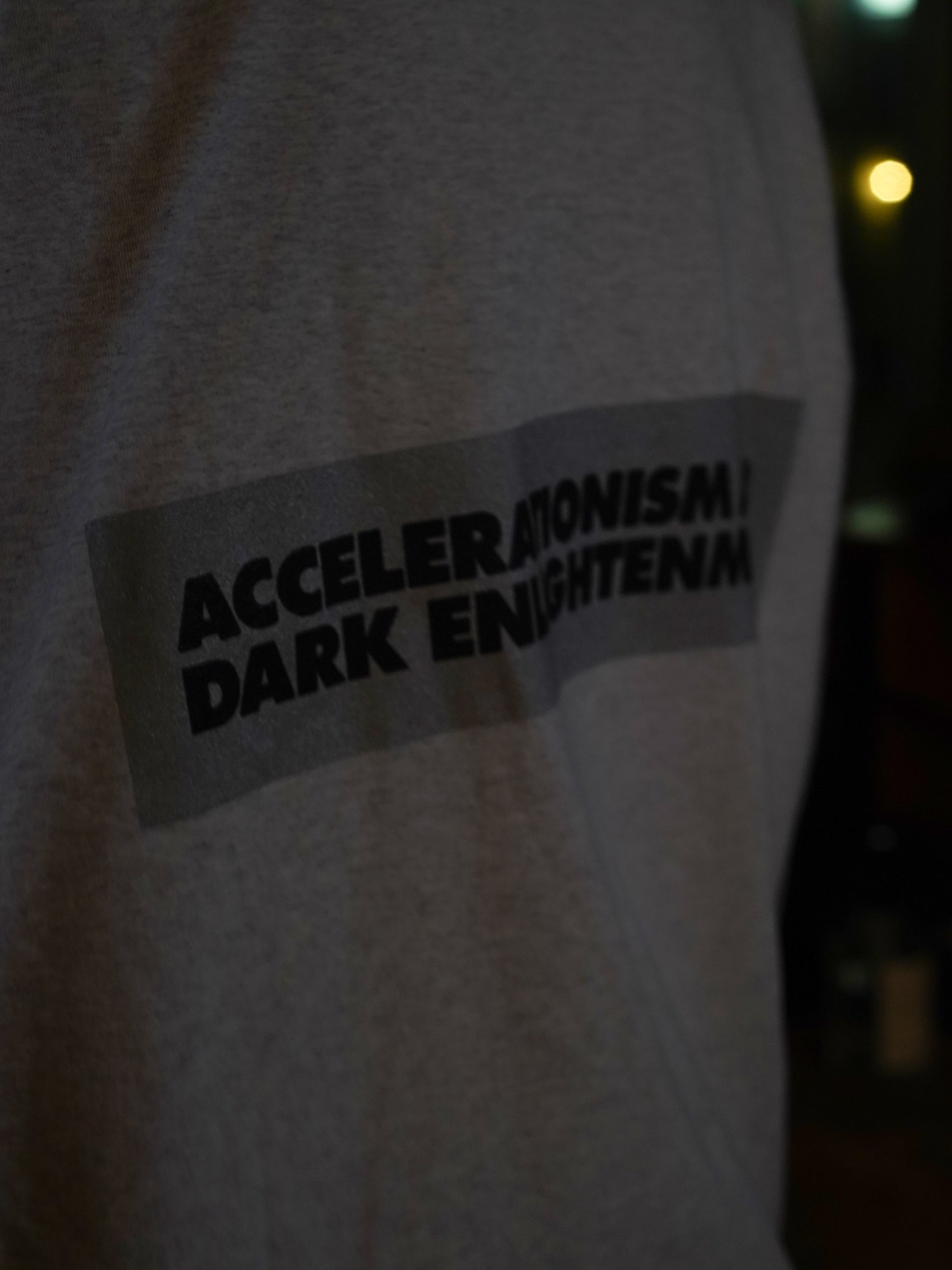 UOD Long-Sleeve Tee