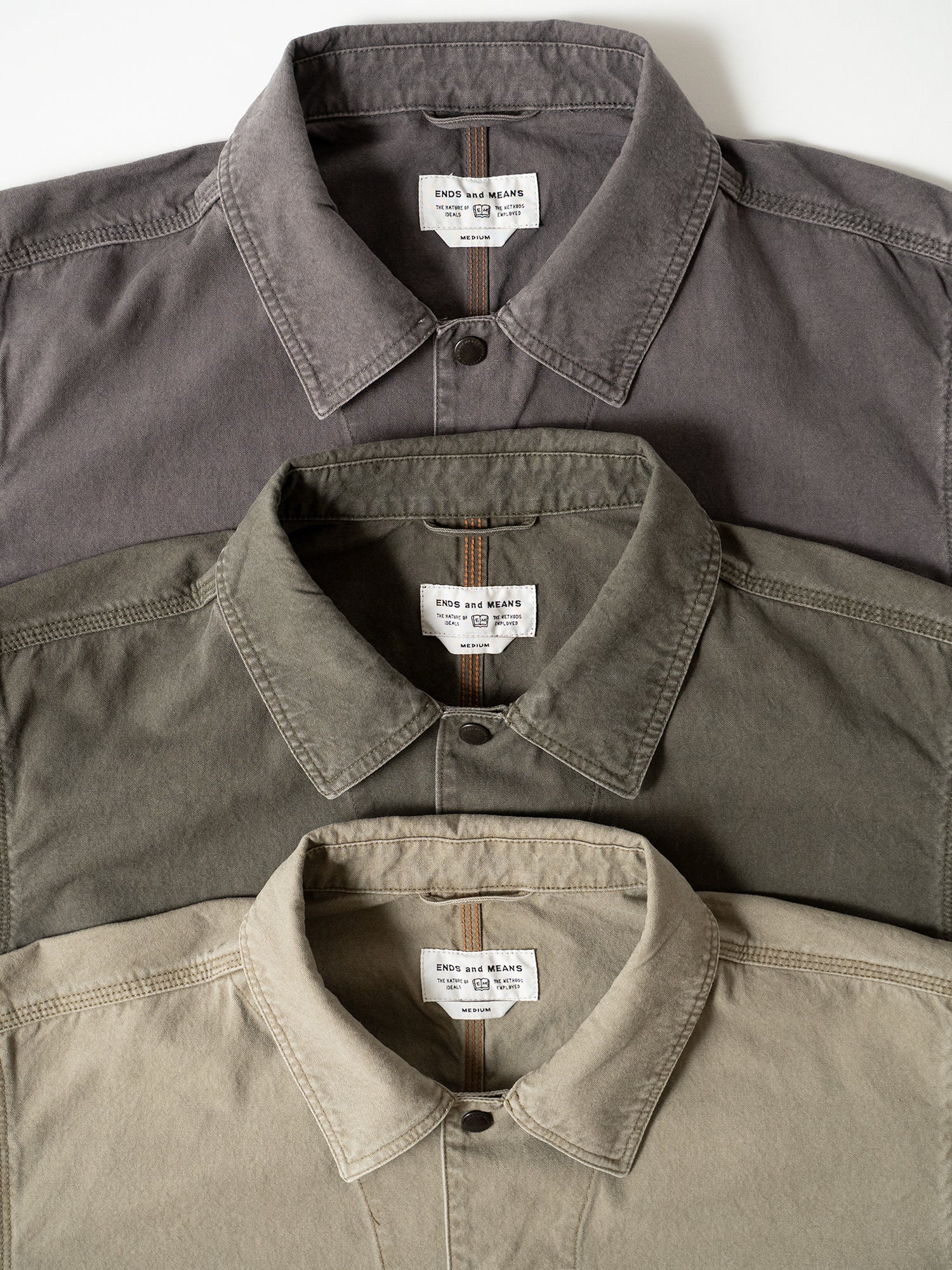 Coverall