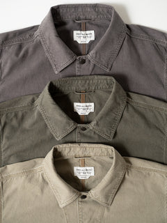 Coverall