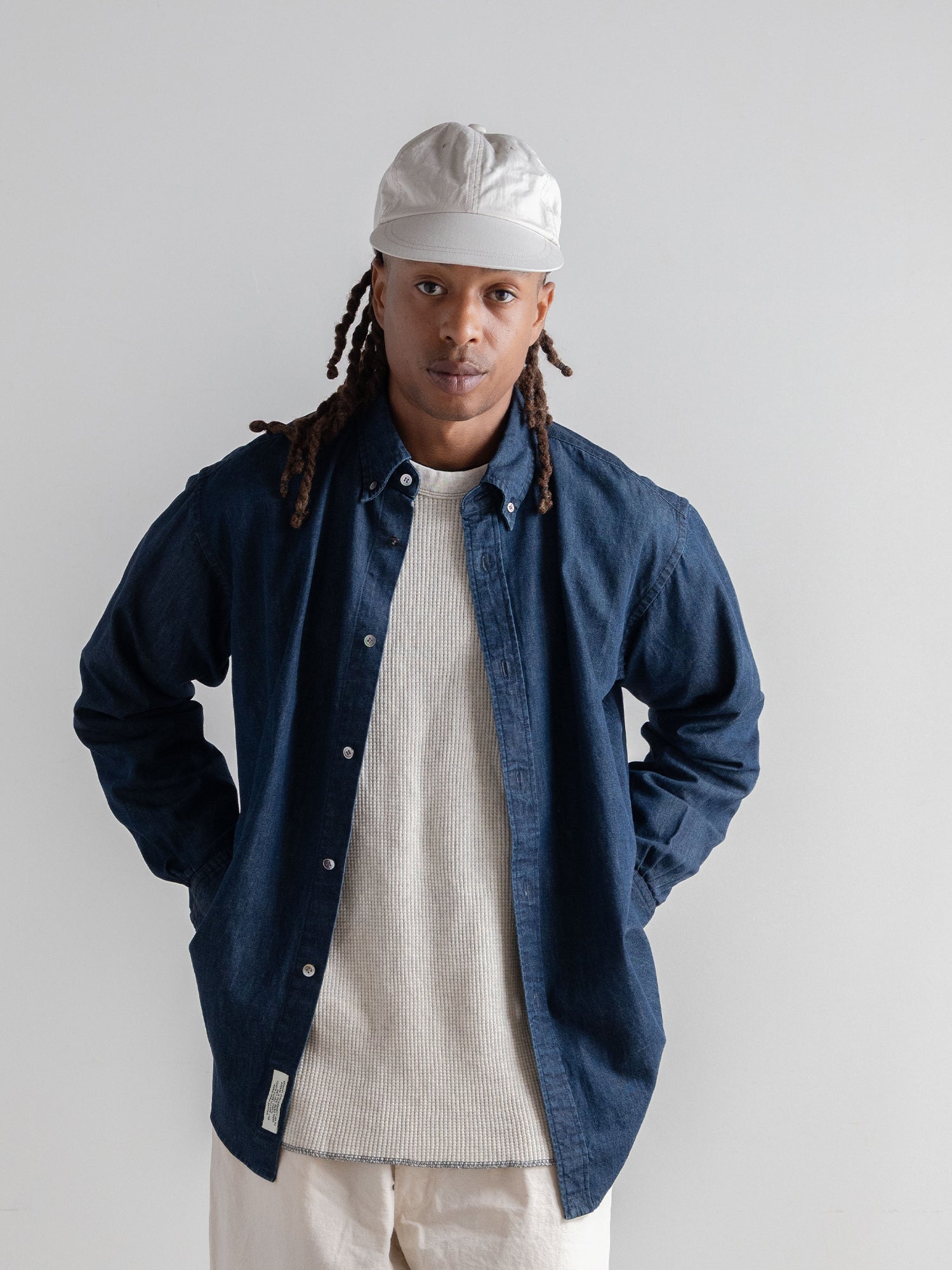 6-Panel Cap