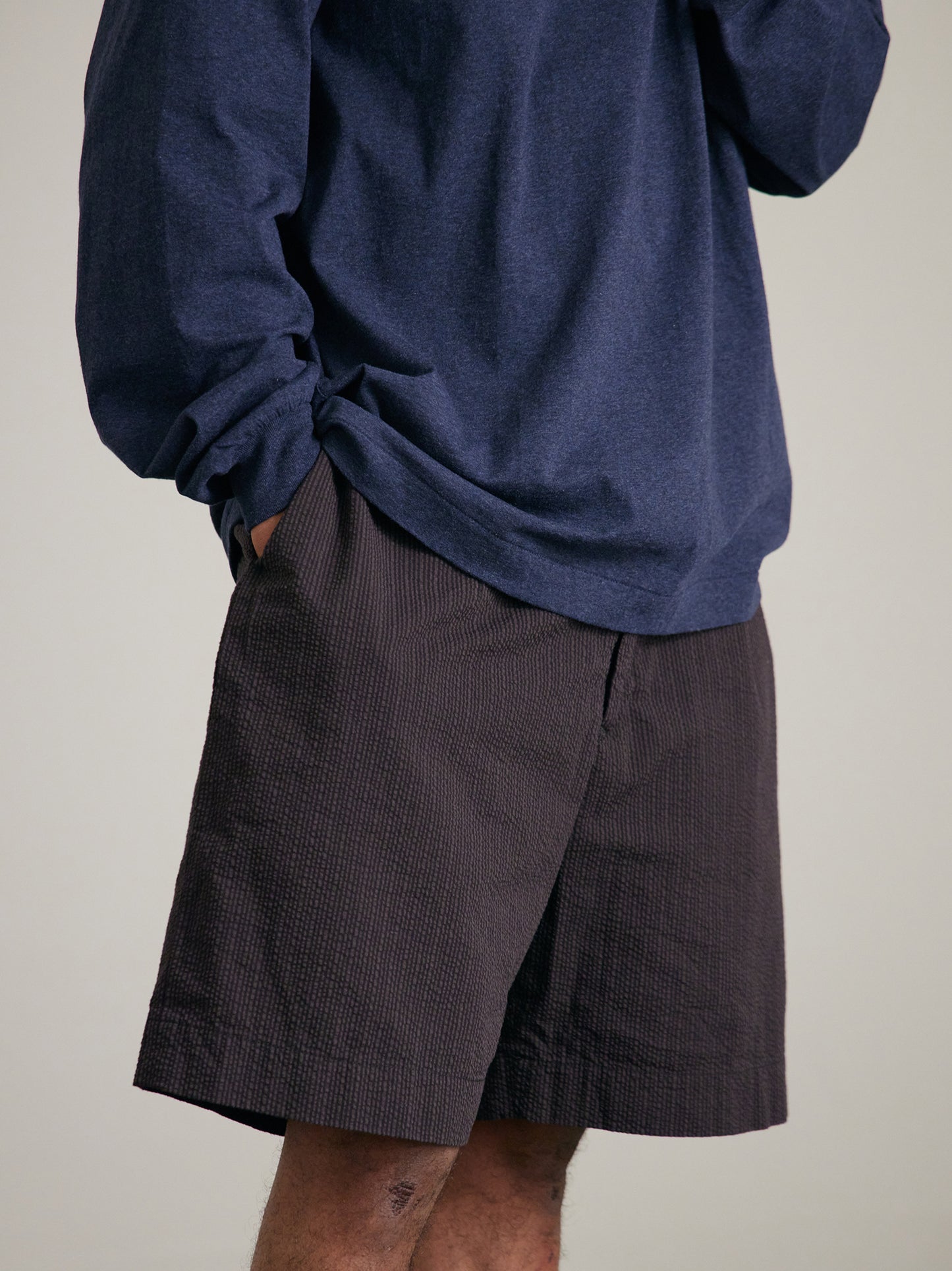 Trad Easy Shorts