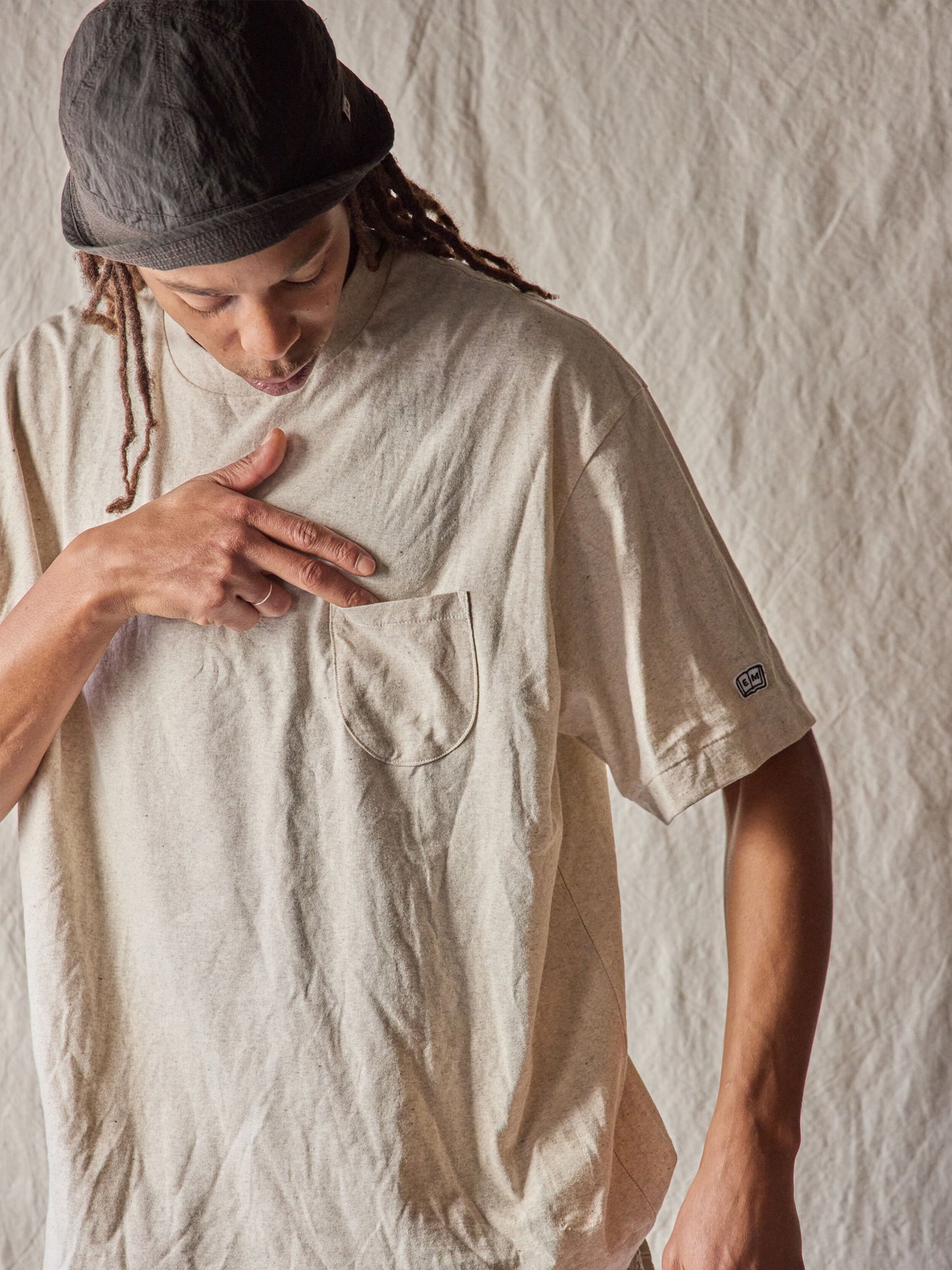 Pocket Tee
