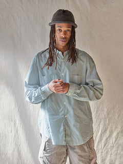 Aldous Shirts