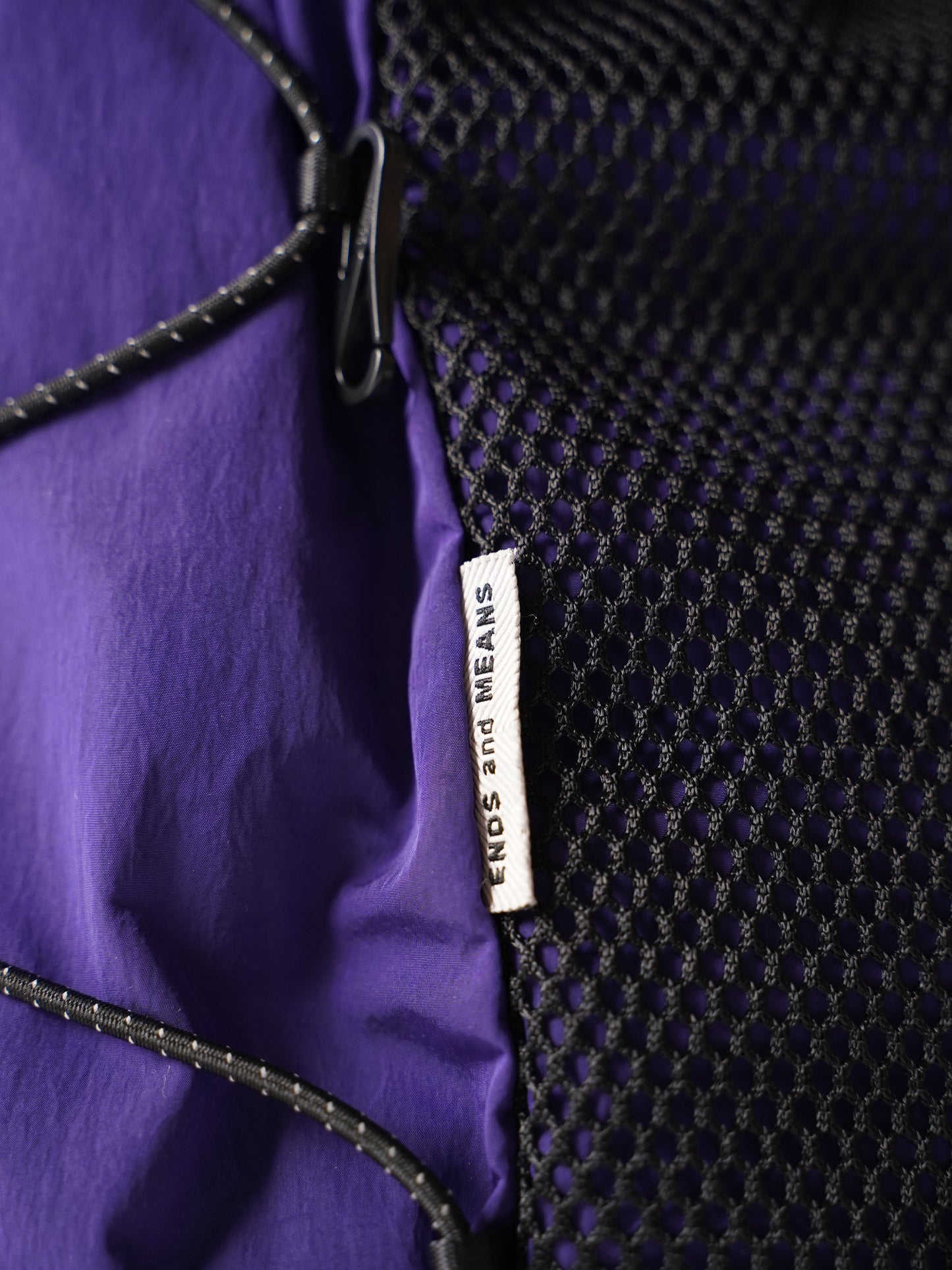 Limited Packable Backpack