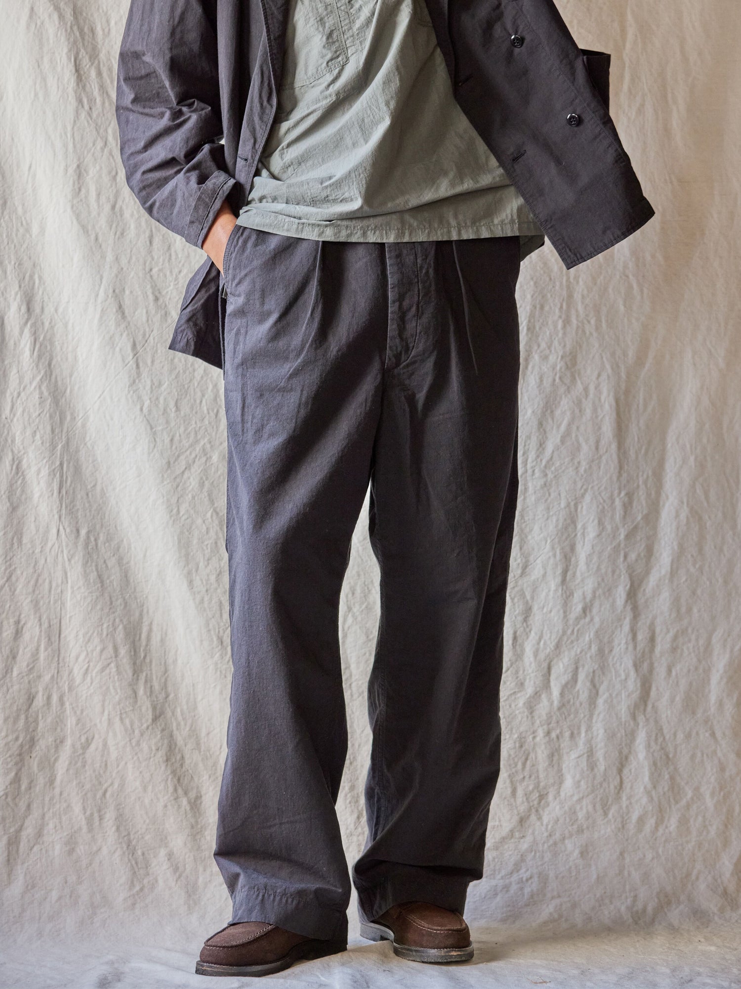 Army Chino 25S/S