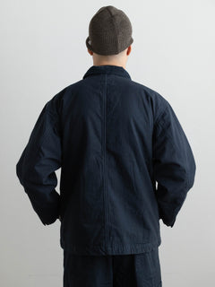 Quilted Coverall (CH Limited)