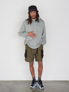Utility Shorts