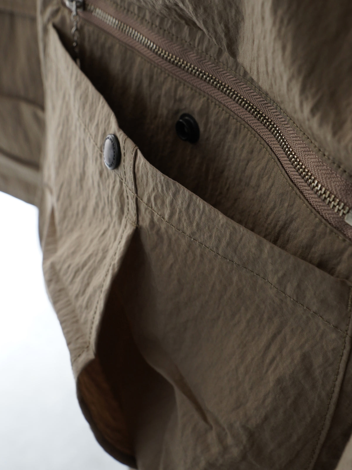 Hunting Jacket