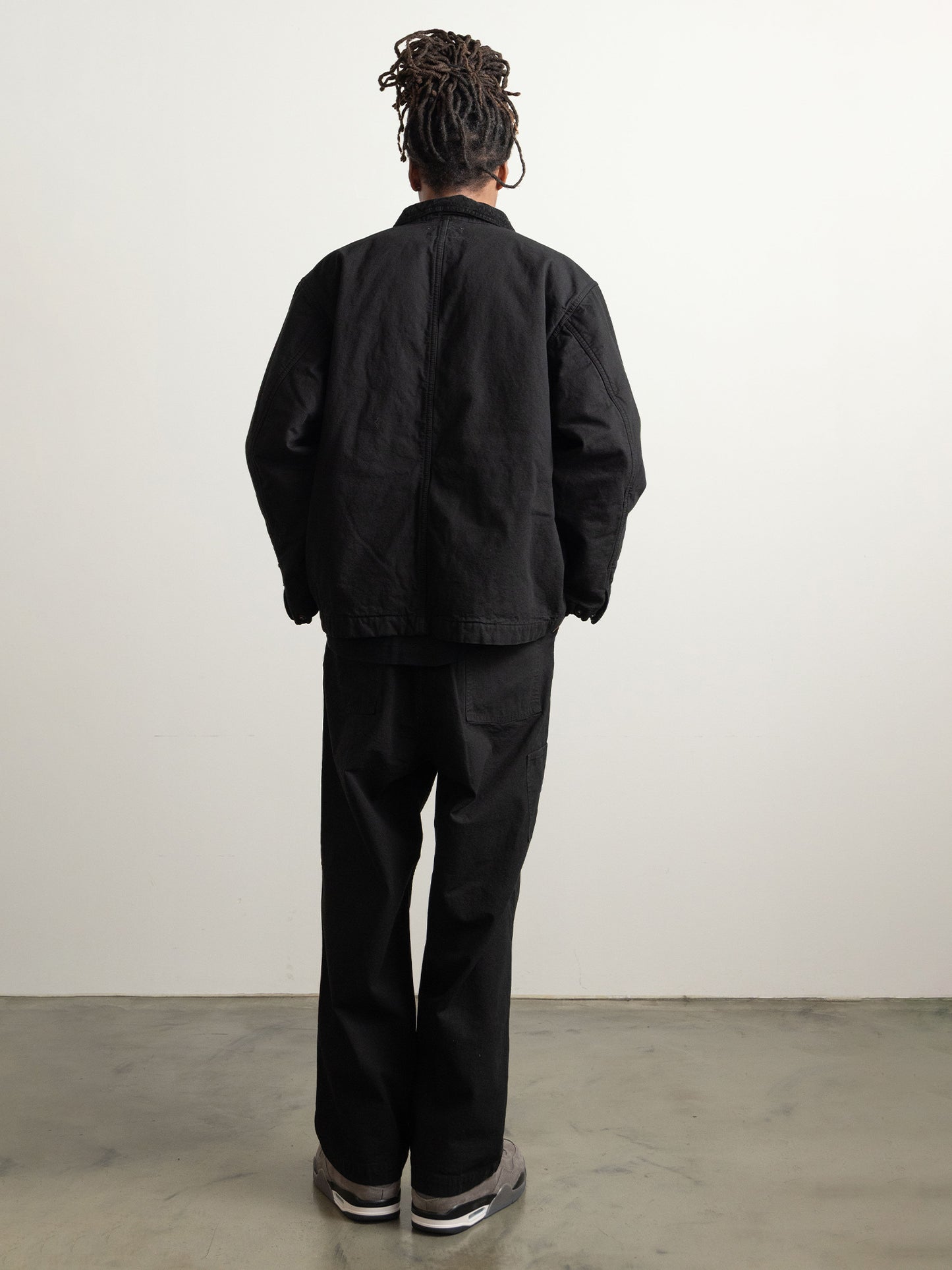 Engineer Work Pants (CH Limited)