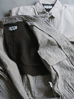 Drizzler Jacket