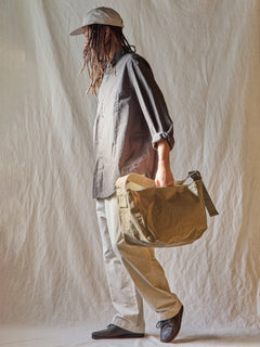 Newspaper Bag