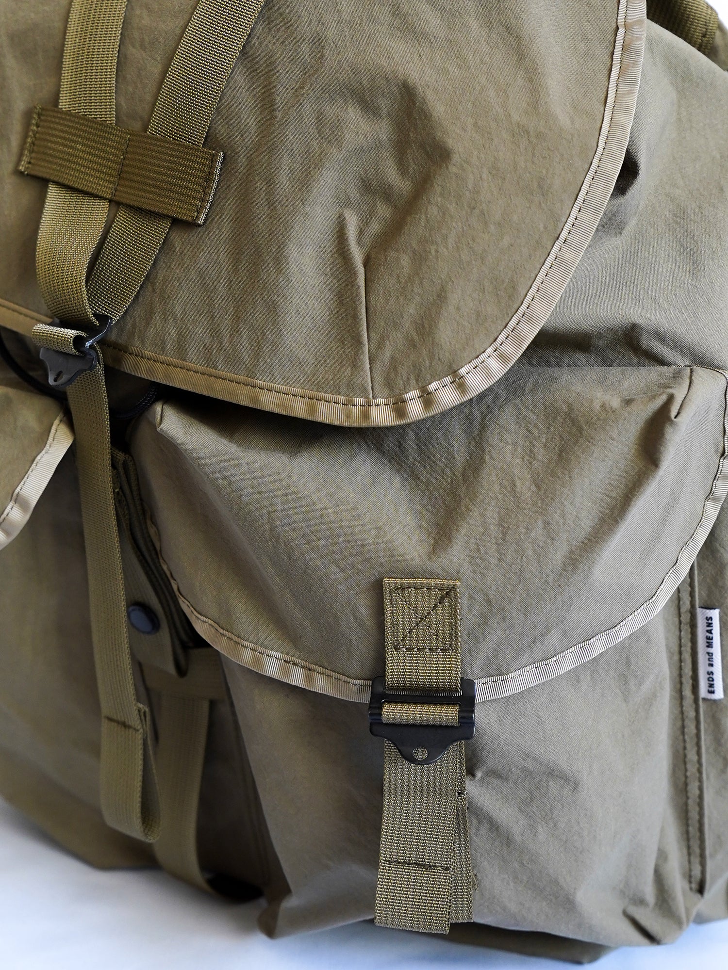 Evacuation Backpack