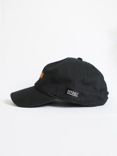 LIVING souvenir cap
