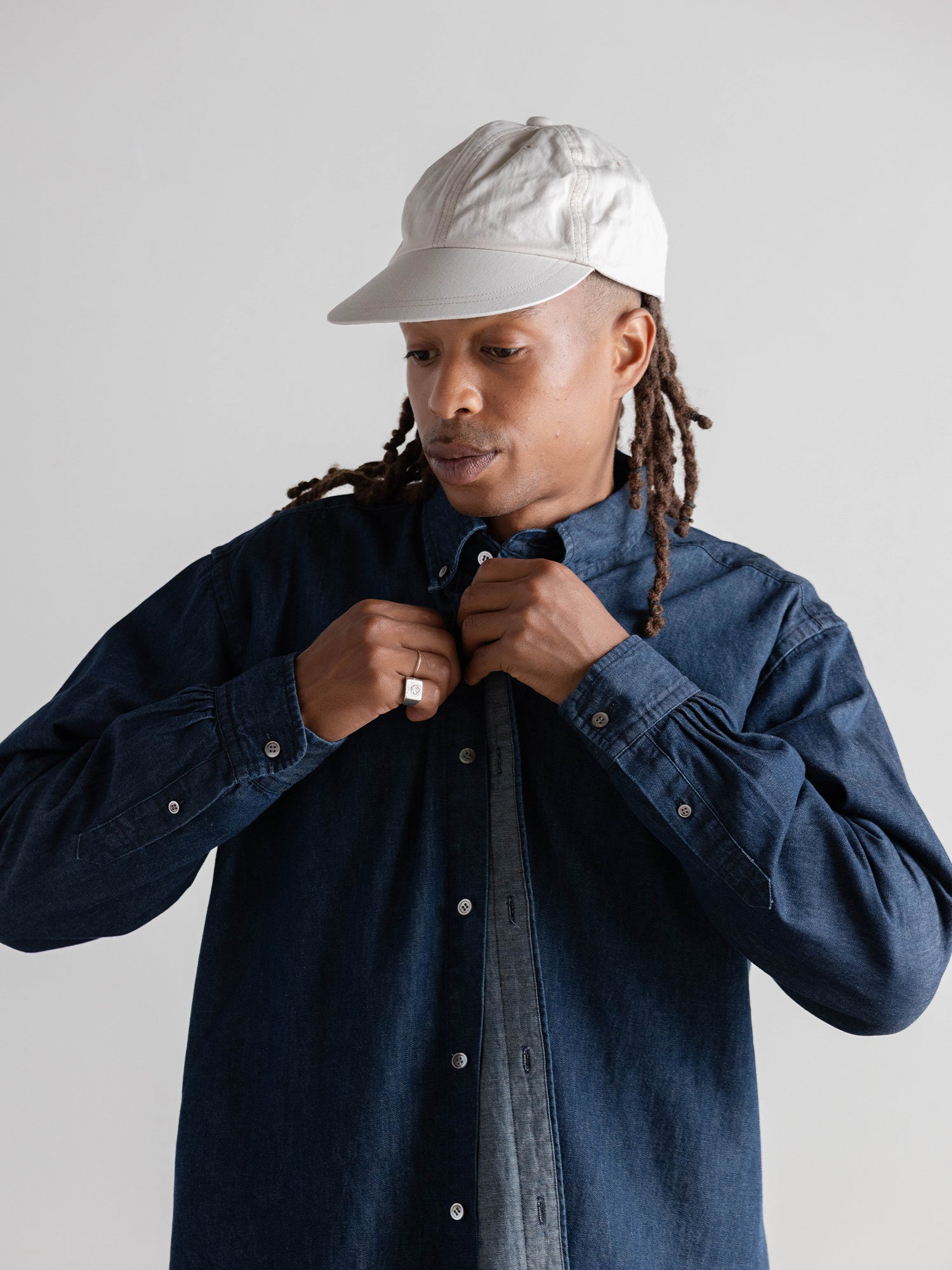 6-Panel Cap