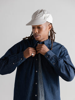 6-Panel Cap