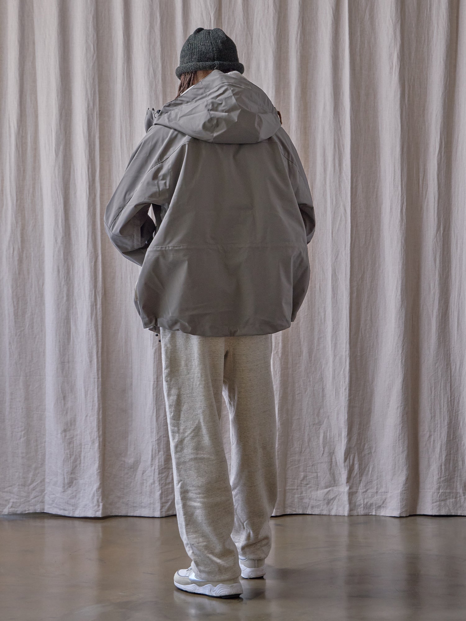 Mountain Parka