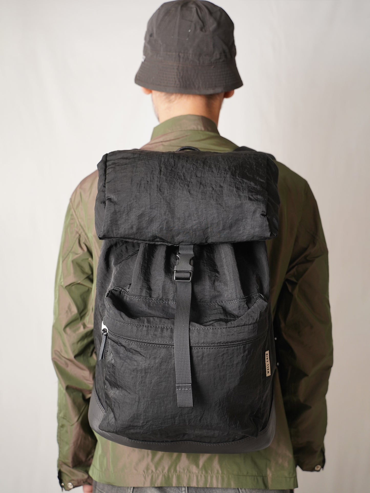 WELL LAID Backpack