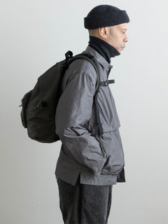 Utility Light Shirts Jacket