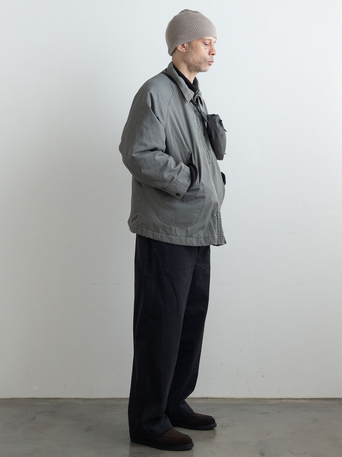 Army Chino 26AW