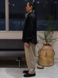 Wool Easy Baker Pants (CH Limited)