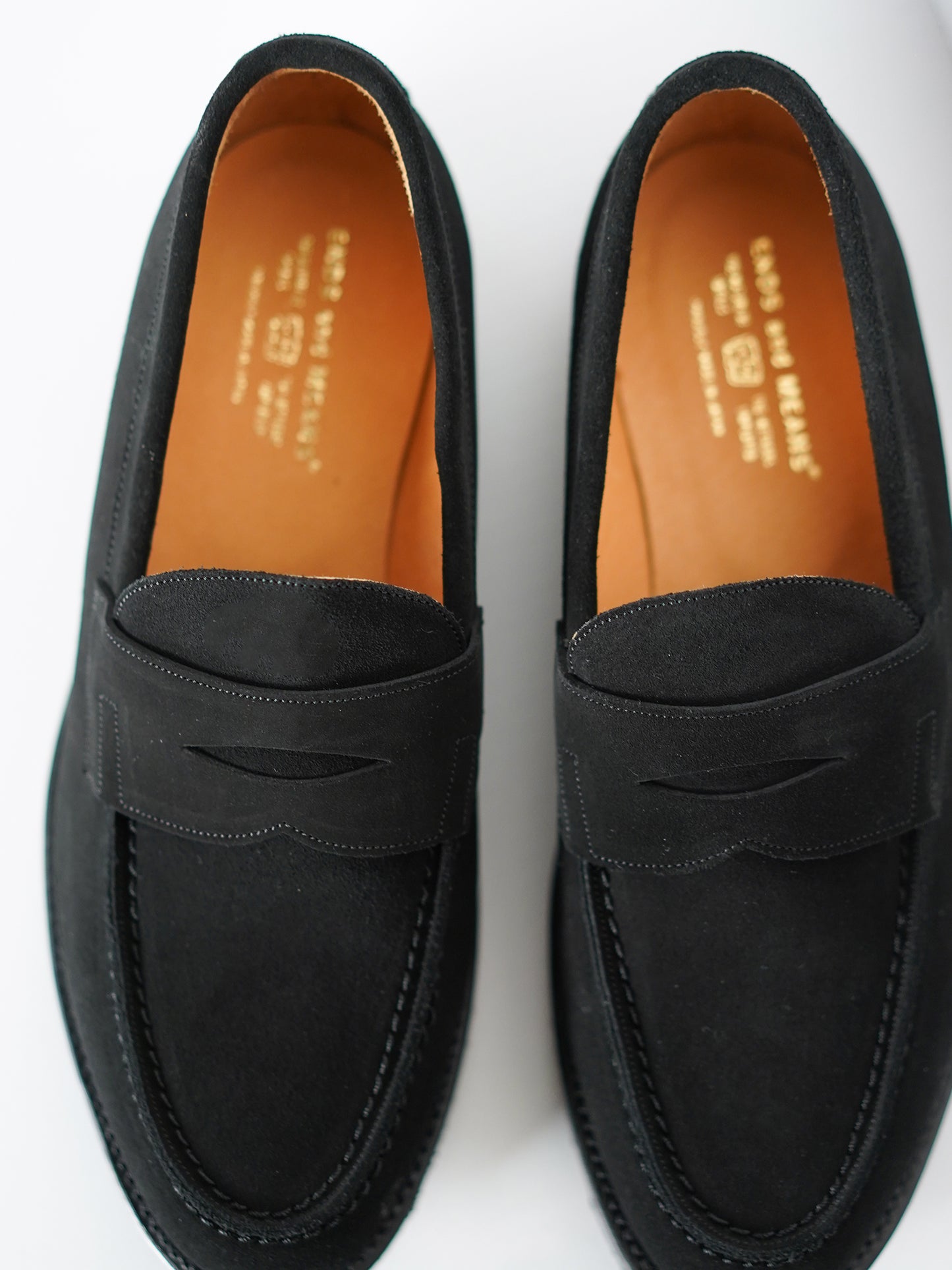 Penny Loafer