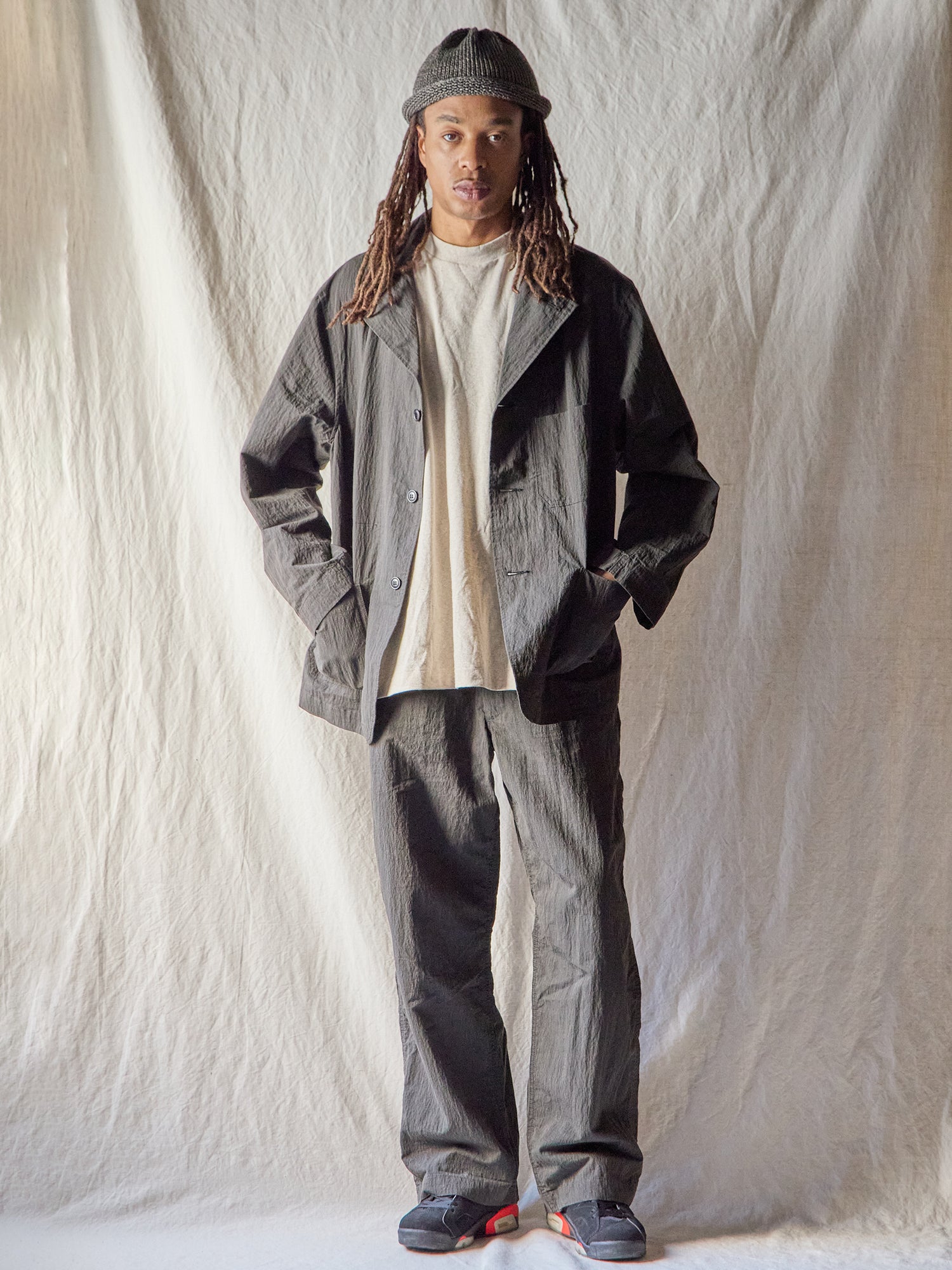 Work Jacket