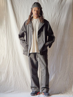 Work Jacket