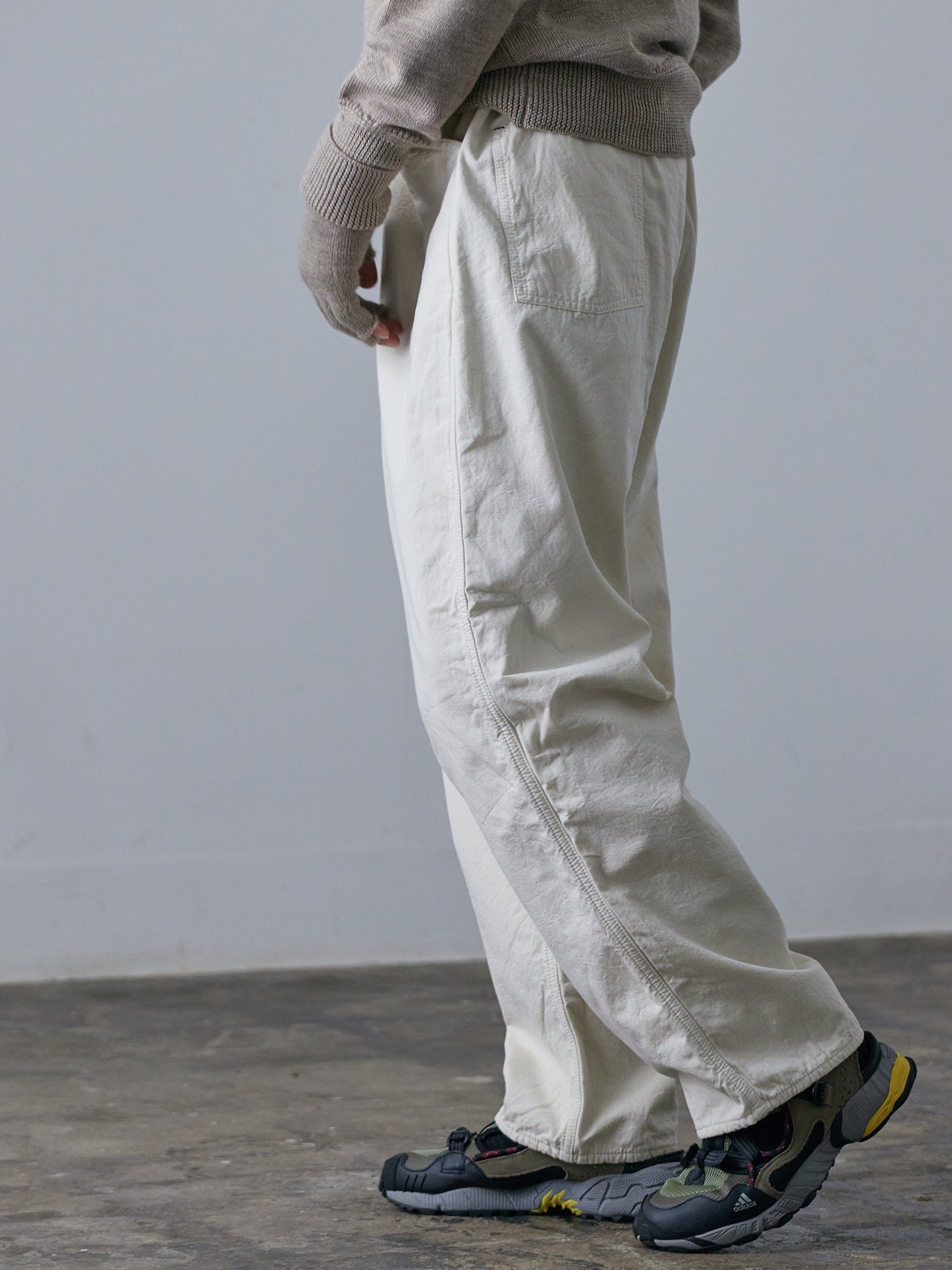 Fleece Liner Work Pants