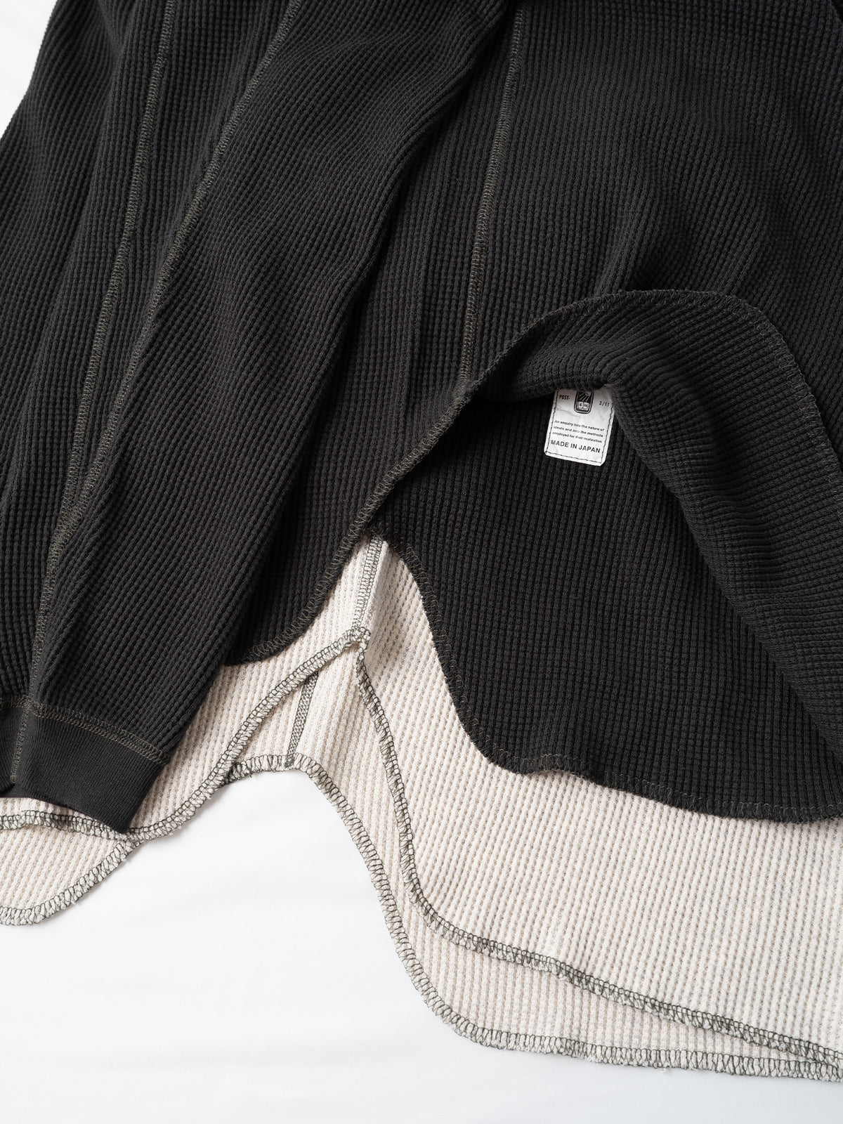 Waffle Thermal