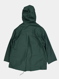 Travel Half Parka
