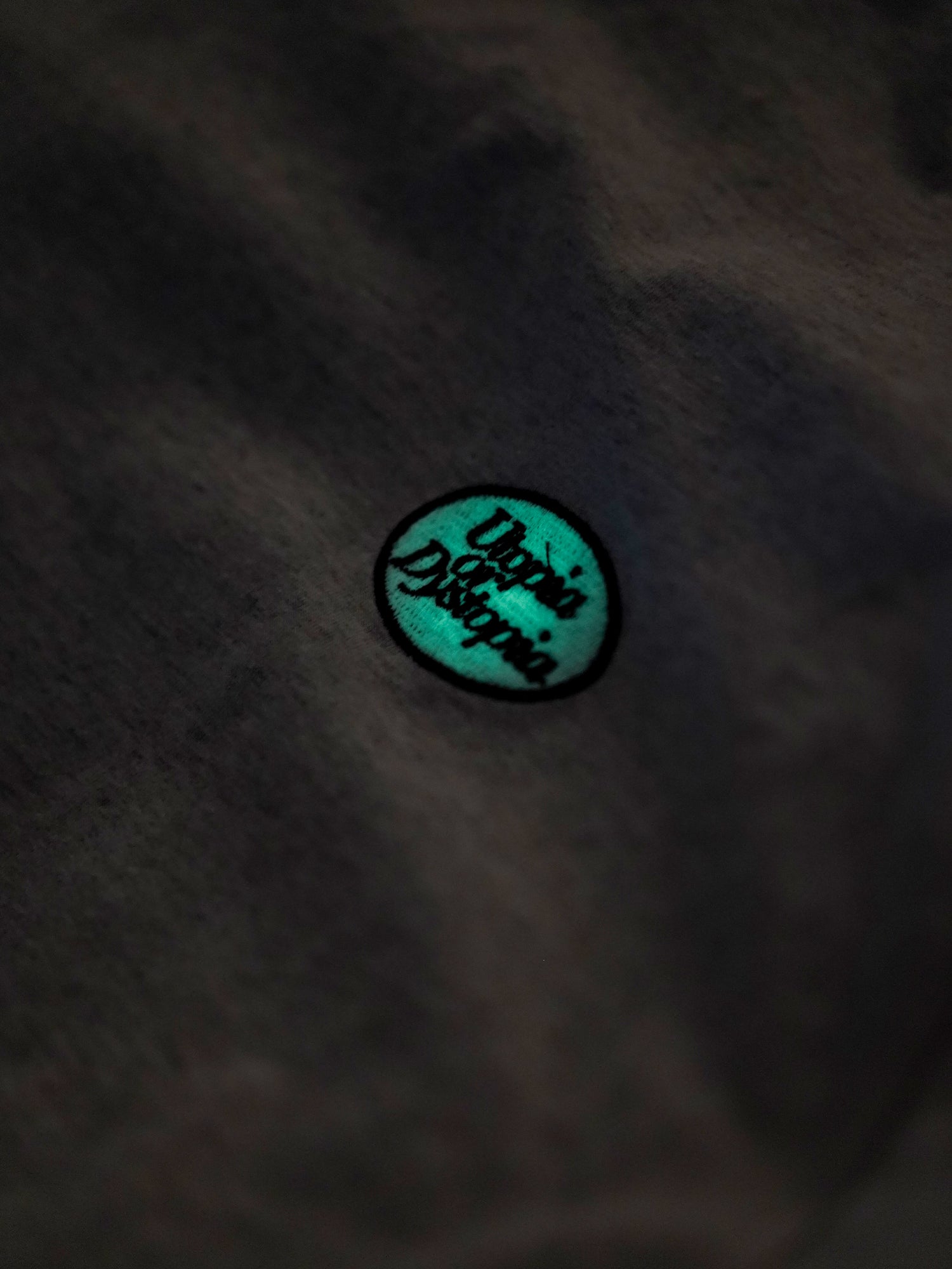 UOD Long-Sleeve Tee