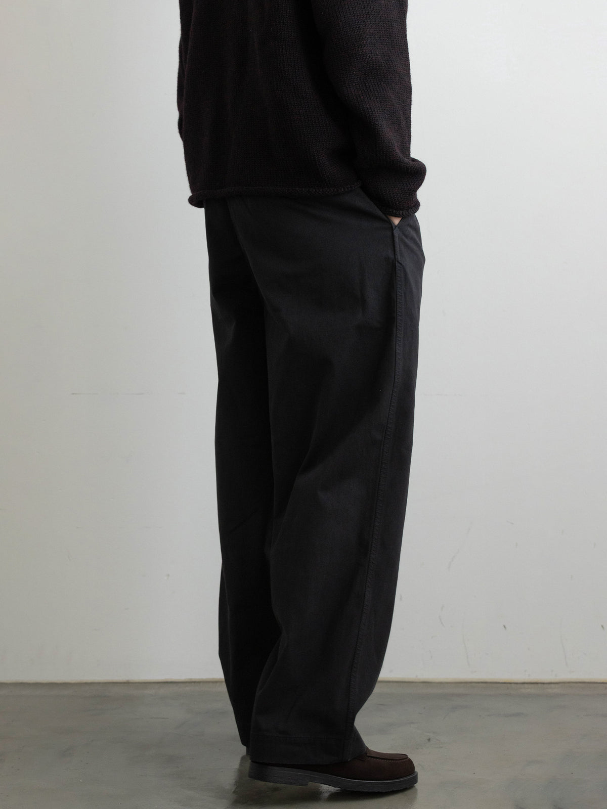 Army Chino 26AW