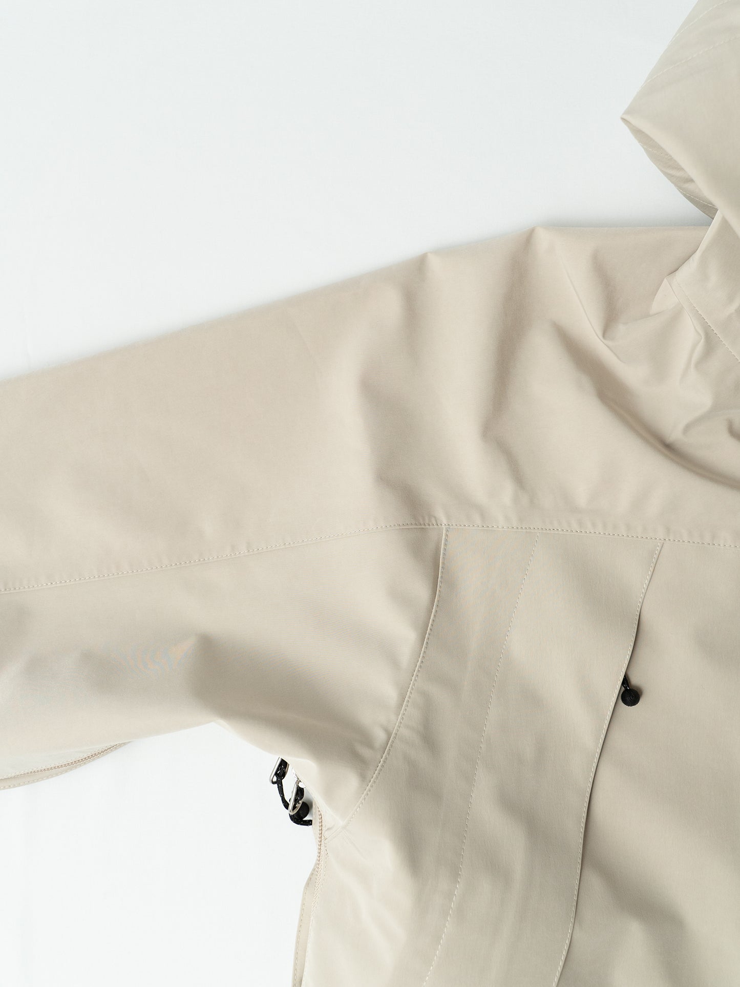 3-layer Mountain Parka