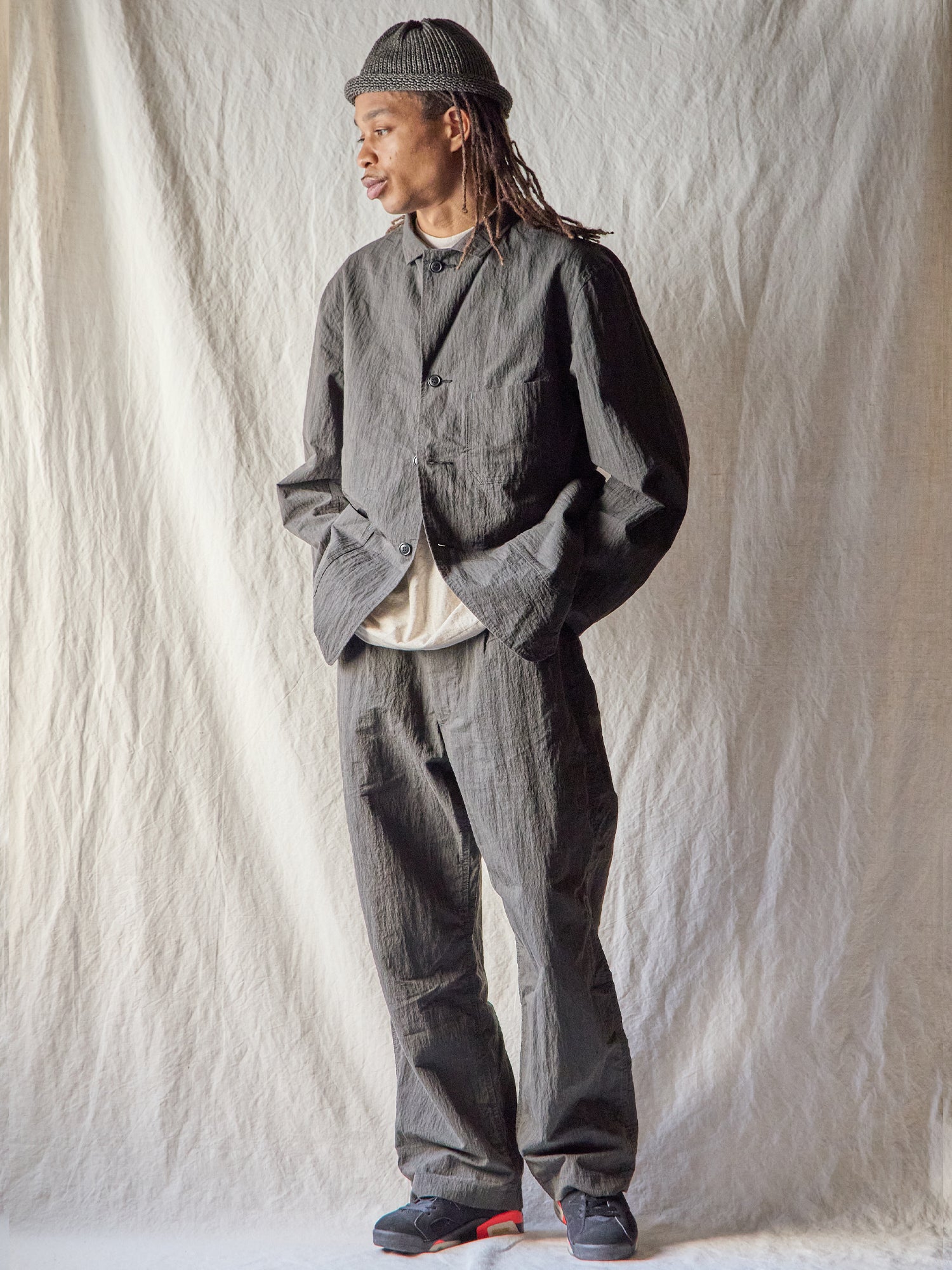 Work Jacket