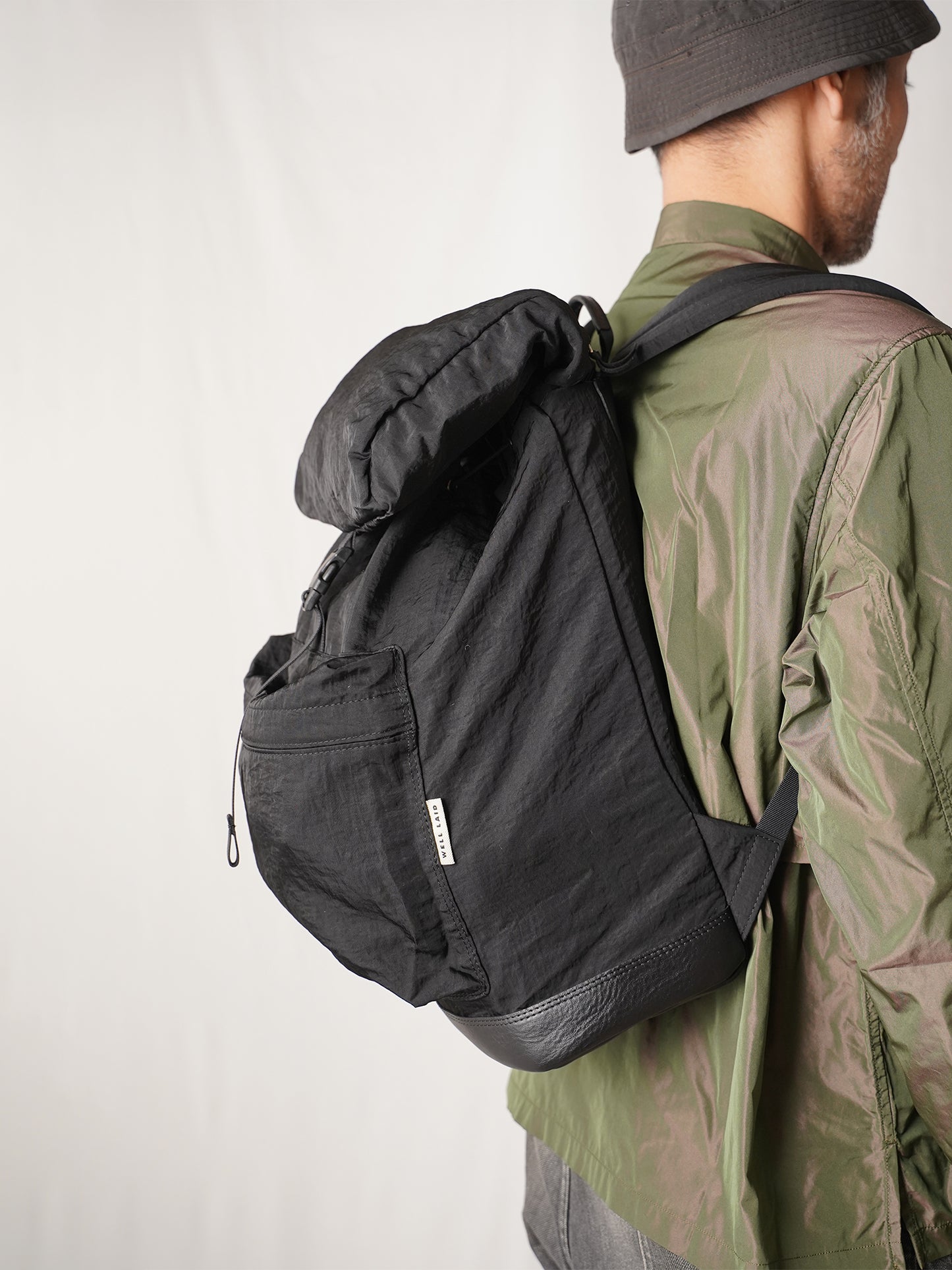 WELL LAID Backpack