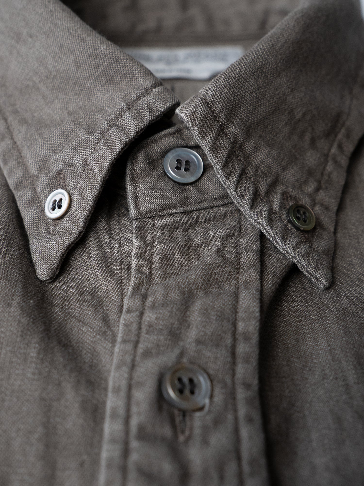 Button-down Shirts