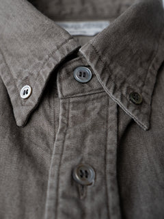 Button-down Shirts
