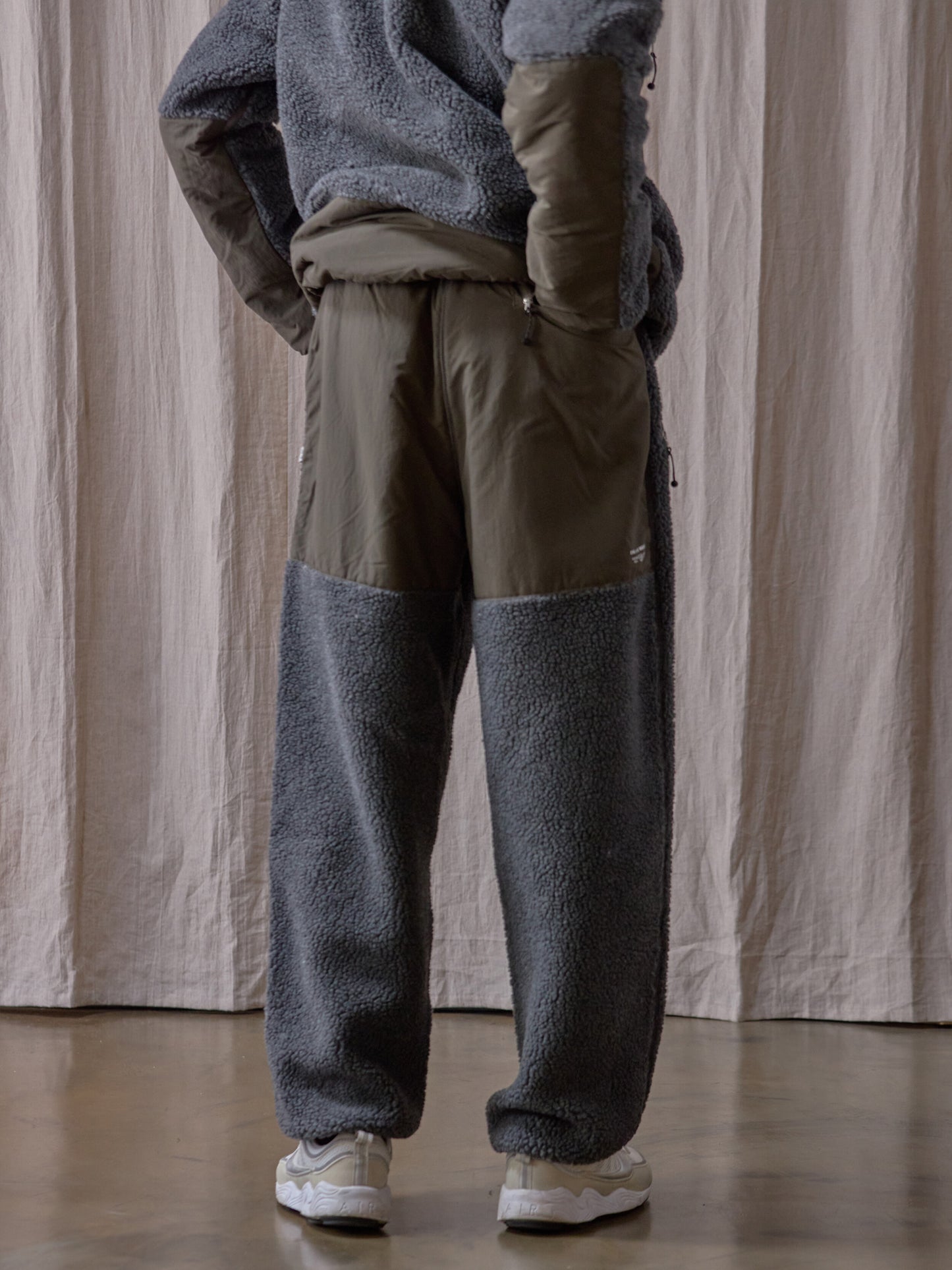 Poler Fleece Pants