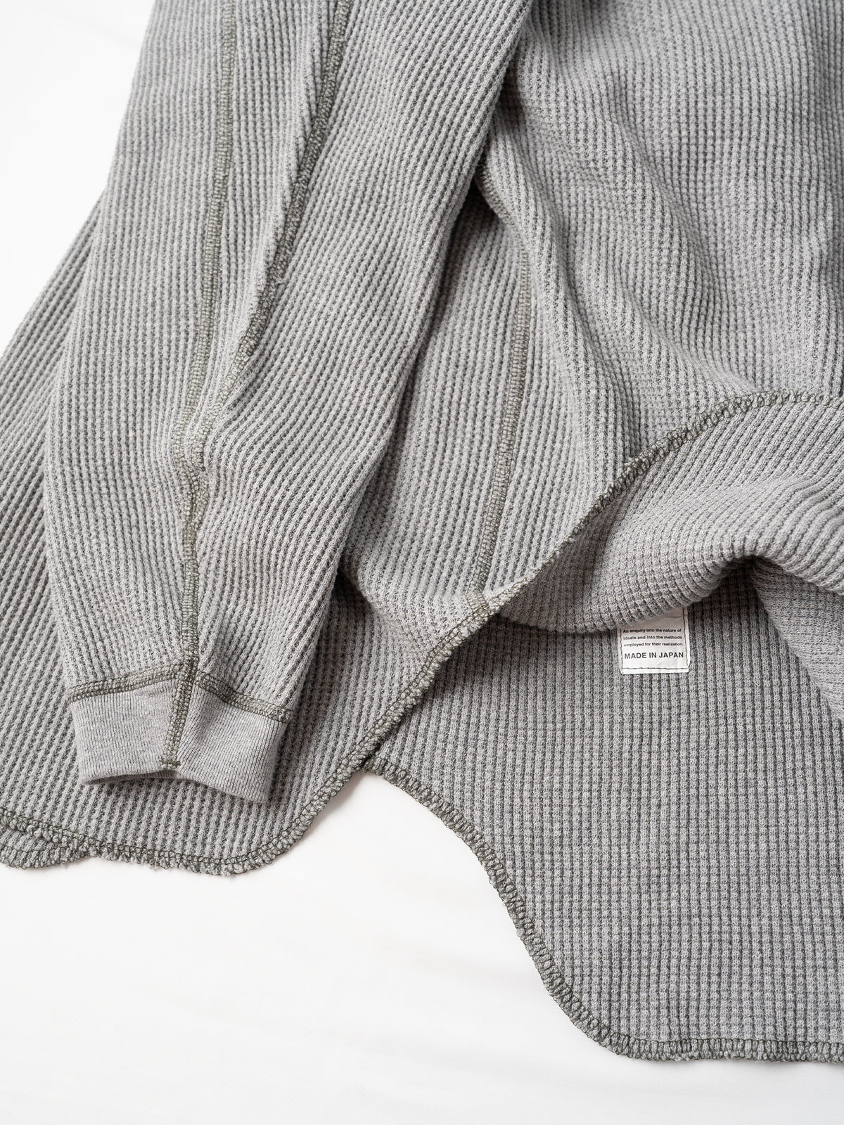 Waffle Thermal