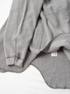 Waffle Thermal