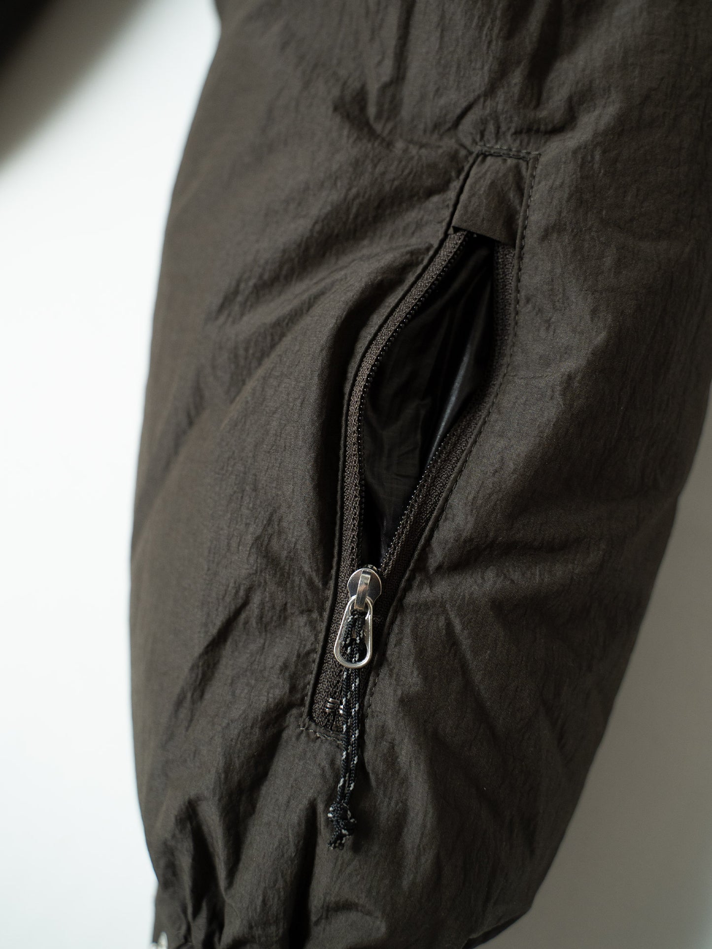 Down Jacket(CH Limited)